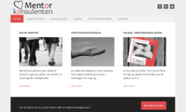 Mentorkonsulenten